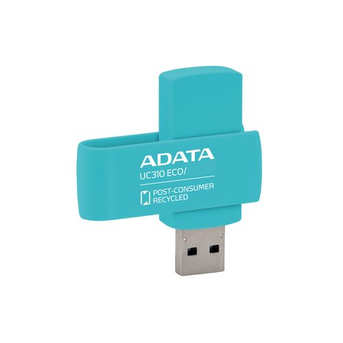 A-DATA 128GB 3.2 UC310E-128G-RGN zeleni slika 2