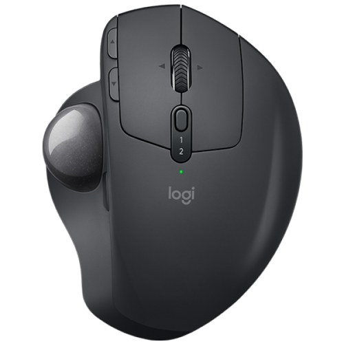 Miš Wireless Logitech MX Ergo 910-005179 slika 1