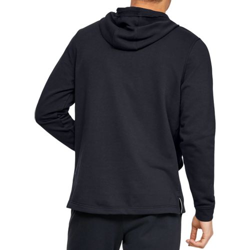 Muški hoodie Under armour sportstyle terry logo hoodie 1348520-001 slika 7