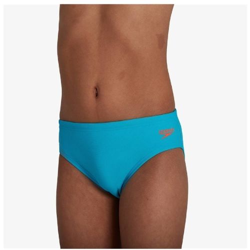 Speedo Kupaće Gaće  Logo Trunks Blue  slika 2