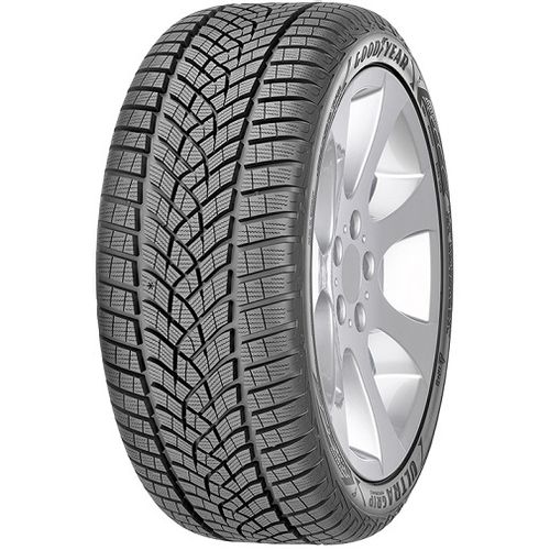 Goodyear Guma 215/55r16 93h ug perf + goodyear zimske gume slika 2