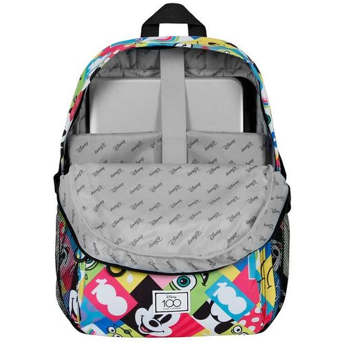 Disney 100th Collage backpack 44cm slika 2