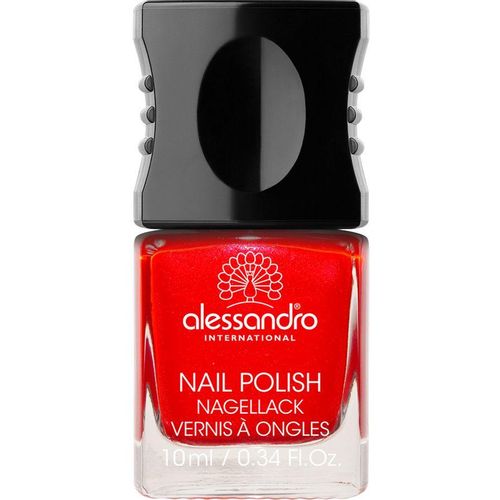 Alessandro Berry Red 10 ml slika 1