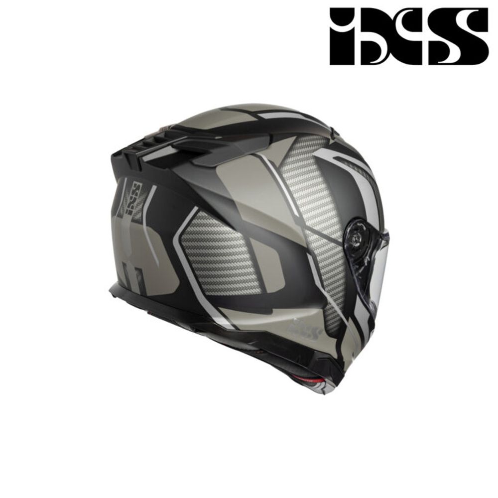 Zatvorena - full face kaciga iXS912 SV 2.0 - SC vel.L slika 3