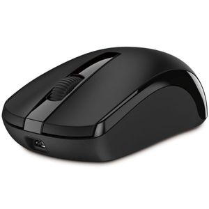 GENIUS Eco-8100 USB Wireless crni miš