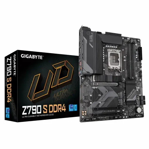 Gigabyte Z790 S DDR4 1700 Matična ploča slika 1