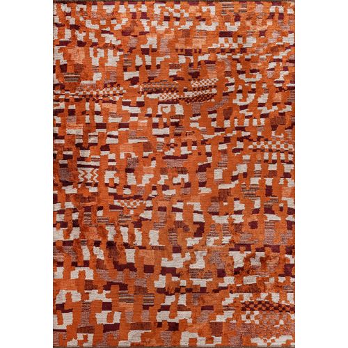 Tepih NOMAD RUST, 240 x 300 cm slika 1