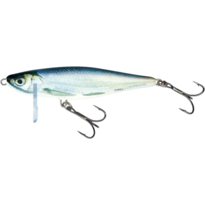 QTH003 Salmo vobler Thrill TH5S 5cm 6.5g Real Bleak