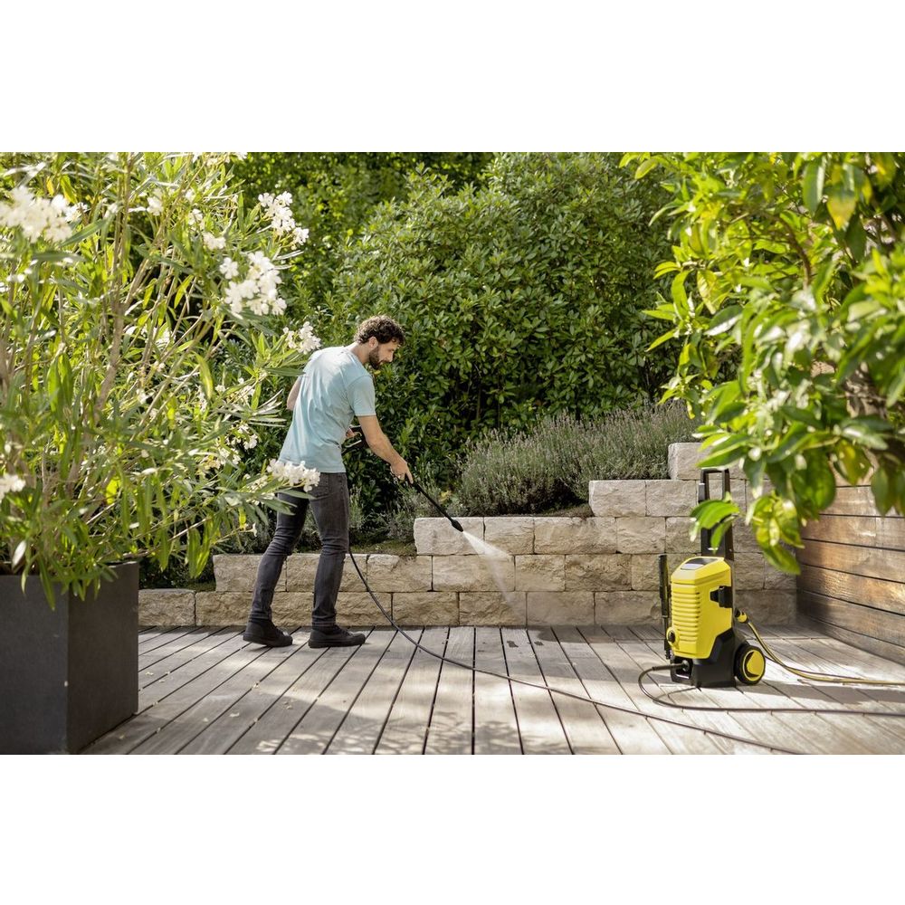KARCHER Perač visokim pritiskom K 5 WCM Premium 1.324-460.0 slika 8