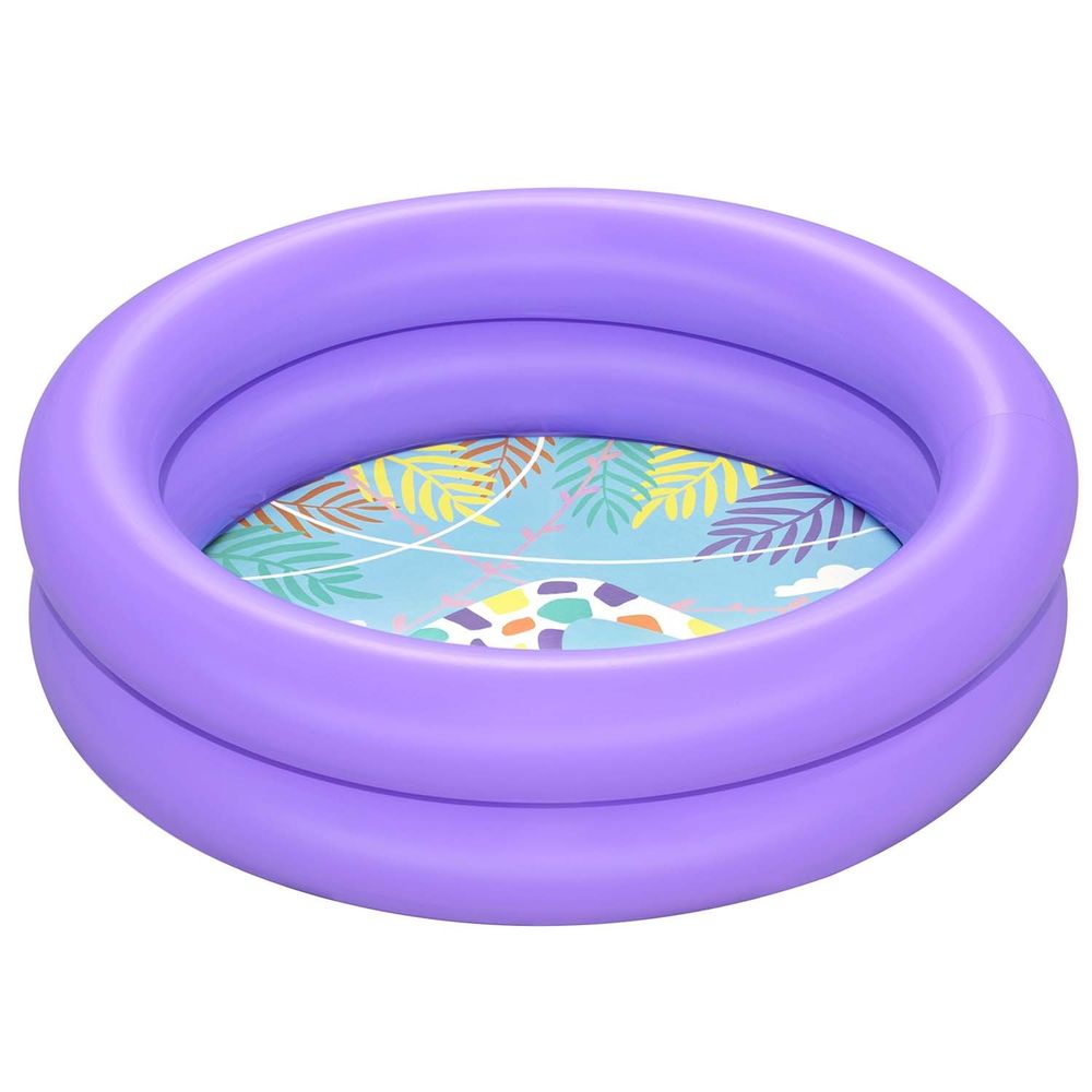 Bazen na napuhavanje 61 x 15 cm bestway 51061 - filet slika 3