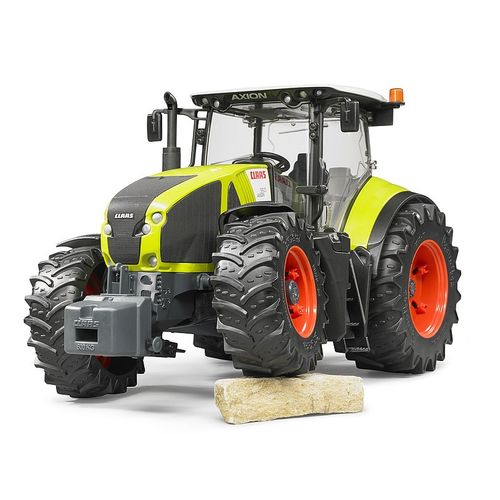 Bruder Traktor Claas Axion 950 slika 5