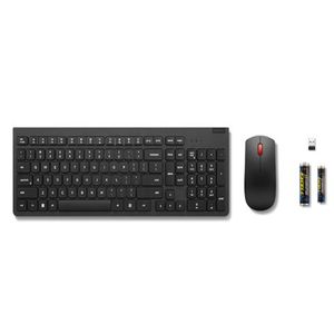  Essential 4X31N50747bežična tastatura i miš