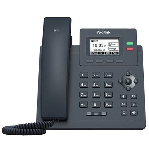 YEALINK SIP-T31G IP TELEFON slika 1