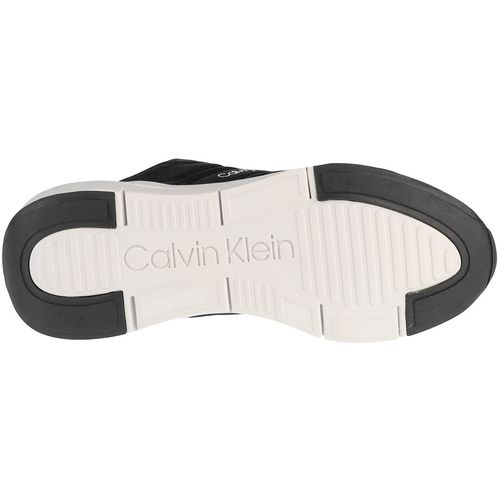 Calvin Klein Flexrunner Tech ženske tenisice hw0hw00627-bax slika 5