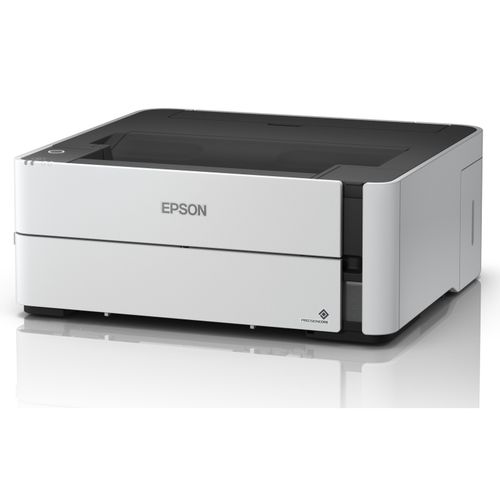 EPSON M1170 EcoTank ITS wireless inkjet crno-beli štampač slika 7