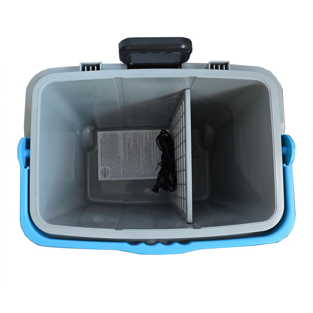 El Fresco frižider električni mobilni 33 l / 12V slika 2