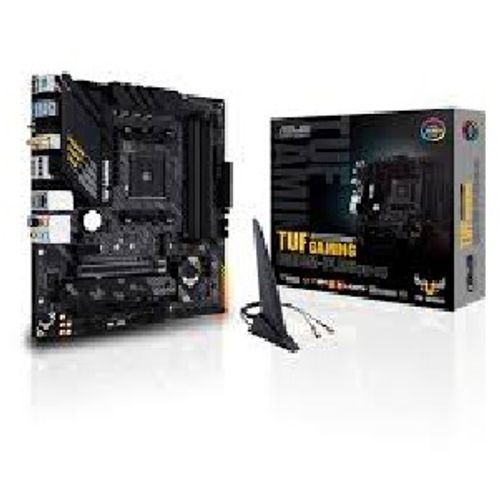 Asus AMD MB TUF GAMING B550M-PLUS AM4 slika 1