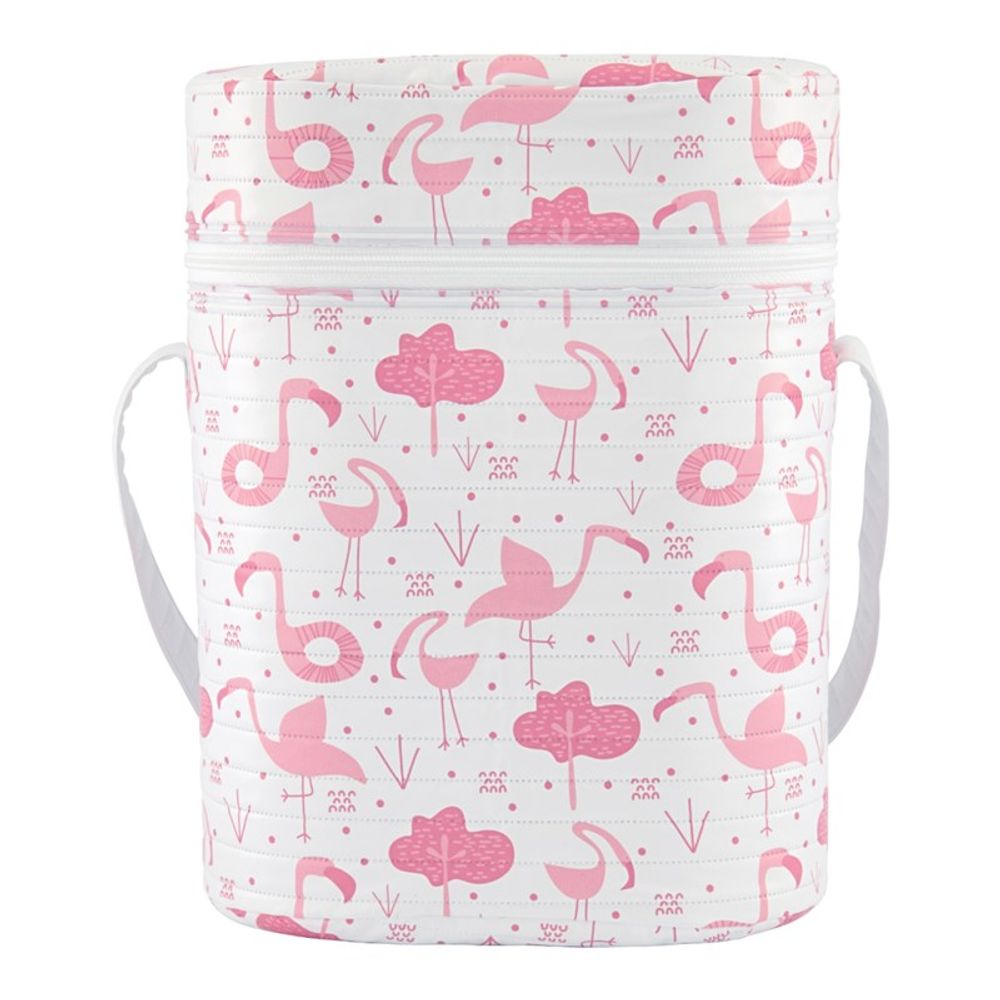 Kikka Boo Dupla termosica za flašicu, Pink slika 1
