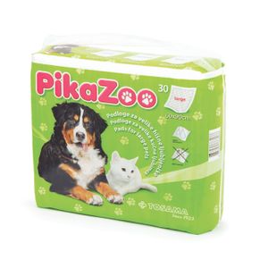 PIKAZOO Odgoj i vršenje nužde za pse