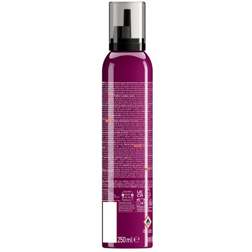 L'Oreal Professionnel Pjena za kosu za kovrče Curl Expression 10 u 1 - 250 ml slika 2