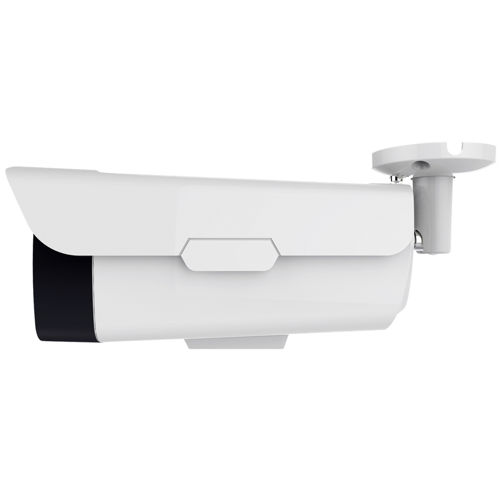 Amiko Home Kamera IP, 2MP, Color Night, SD utor, 6mm, IP66 - BW60M200 POE NC slika 3
