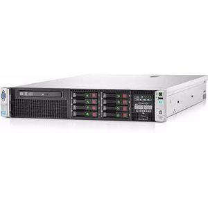 HP Server Proliant SL2500 Gen8/ 8 x Xeon E5-2680 v2/ RAM 512GB/ HDD 2TB
