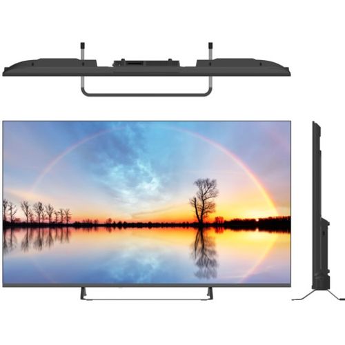 PROFILO SMART LED 65" 65PA525ESG UHD 3840x2160/ANDROID 9/DVB-T2/C/S2/black slika 1