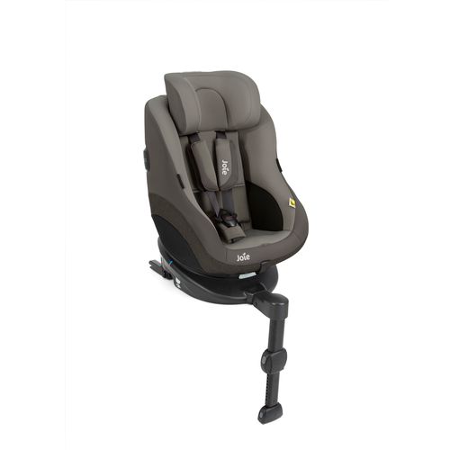 Joie autosjedalica Spin 360 GTi, Grupa 0+, 1 (0-18 kg) - Cobble Stone slika 5