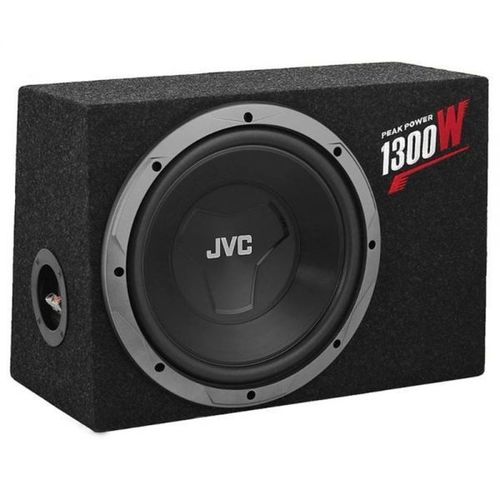 JVC auto suwoofer CS-BW120 slika 1