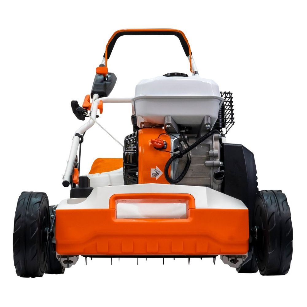 Motorni prozračivač travnjaka RURIS RXH999 5.3KS 40cm slika 3