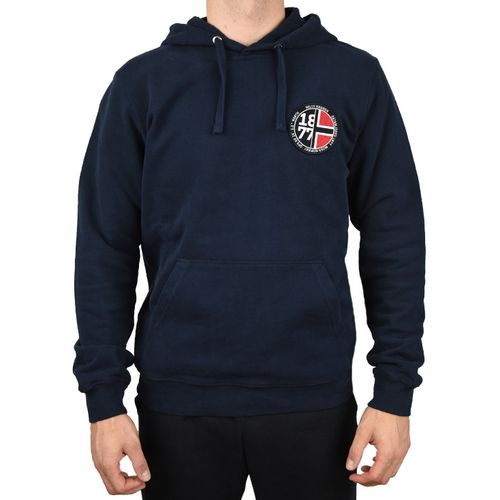 Muški hoodie Helly Hansen 1877 53338-598 slika 5