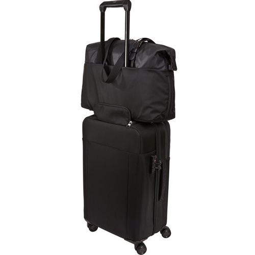 Thule Spira Horizontalna putna torba / ručni prtljag - Black slika 6