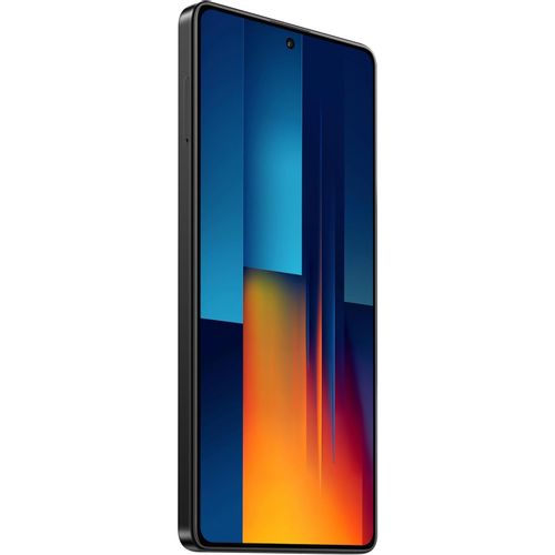 Xiaomi POCO M6 Pro smartphone 128/512GB, black slika 9