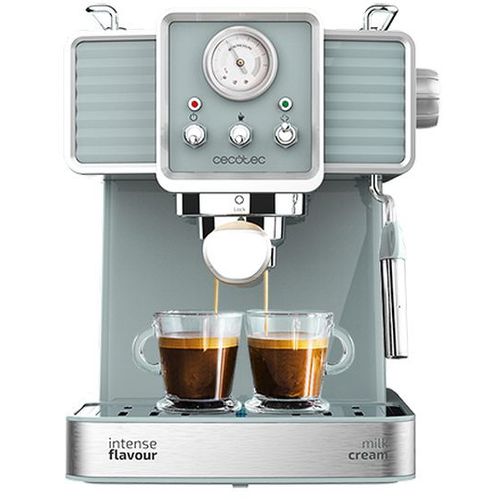 Express Ručni Aparat za Kavu Cecotec Power Espresso 20 Tradizionale 1,5 L slika 1