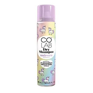 Colab Unicorn šampon za suho pranje kose 200ml