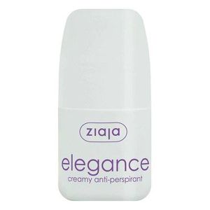 Ziaja elegance kremni atiperspirant roll-on 60ml 