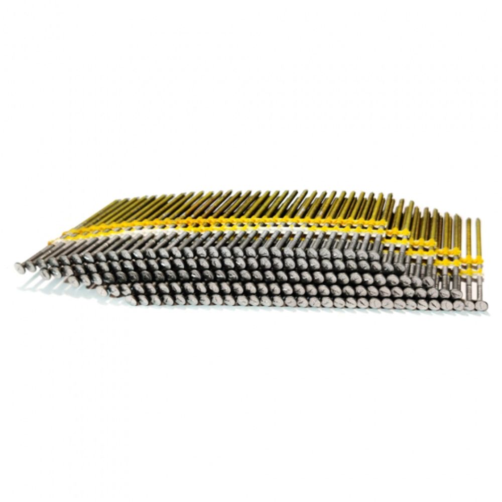 Ekseri za drvo R20 28X70 mm za pištolj (3000kom) slika 1