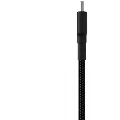 Xiaomi USB kabel Mi Braided USB Type-C cable 100cm: crni  slika 2