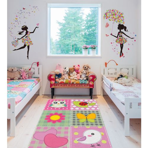 Oyo Concept Tepih dječji VIVAVOR KIDS 100x140 cm slika 2