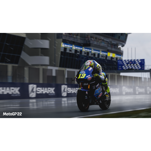 MotoGP 22 (CIAB) za Nintendo Switch slika 28