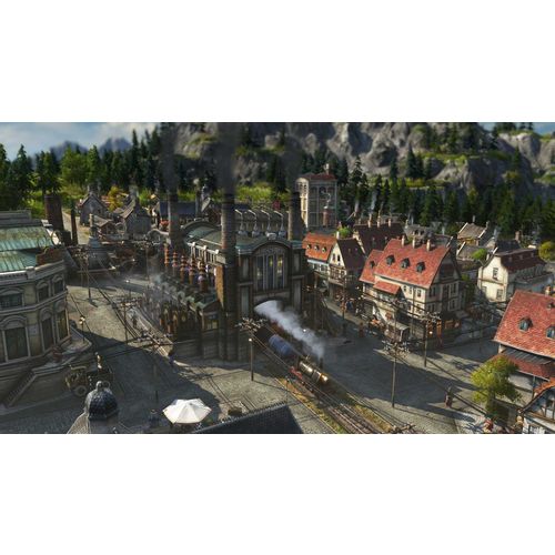 Anno 1800 - Console Edition (Xbox Series X) slika 8