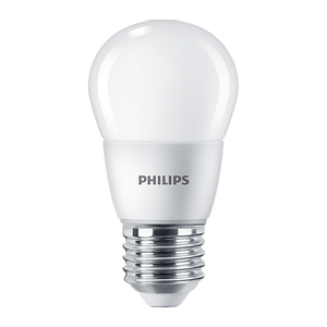 Philips led sijalica 60w p48 e27 ww, 929002979055,