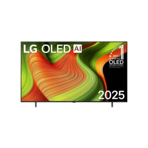 LG TV OLED OLED55B53LA, 55"