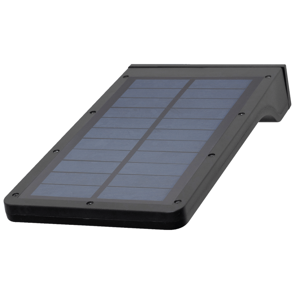 home Reflektor LED sa solarnim panelom, detekcija pokreta, 300lm - FLP300SOLAR slika 3