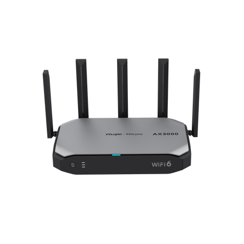 Reyee RG-EG105GW-X , AX3000, WiFi 6, All-in-One Wireless Router slika 1