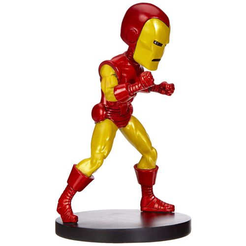 NECA Marvel Classic Head Knocker Iron Man slika 5