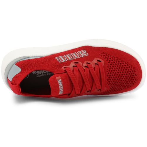 Shone 155-001 RED slika 3