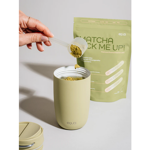 EQUA, Matcha Pick me up slika 7