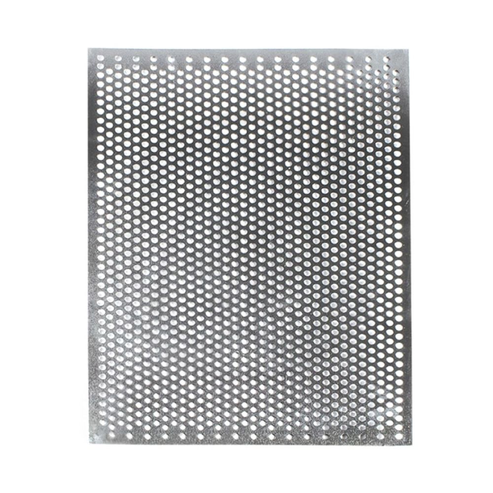 Mreža za polen, limena 350x250mm slika 1