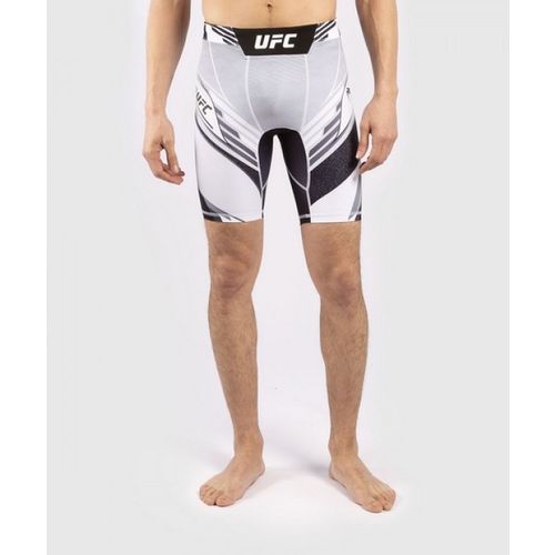 Venum UFC Pro Line Muški Kompresioni Šorc Bela - XXXL slika 1